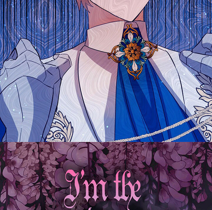 I'm the Soldier's Ex-Girlfriend Chapter 54 page 6 - 