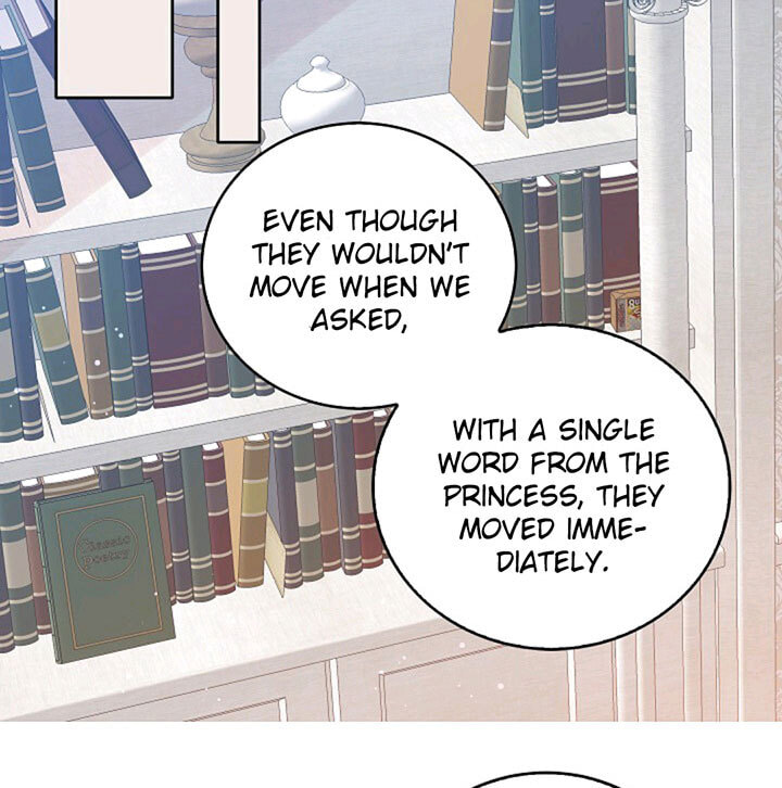 I'm the Soldier's Ex-Girlfriend Chapter 54 page 51 - 