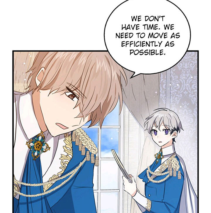 I'm the Soldier's Ex-Girlfriend Chapter 54 page 52 - 