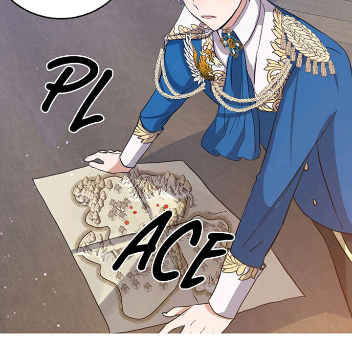 I'm the Soldier's Ex-Girlfriend Chapter 54 page 54 - 