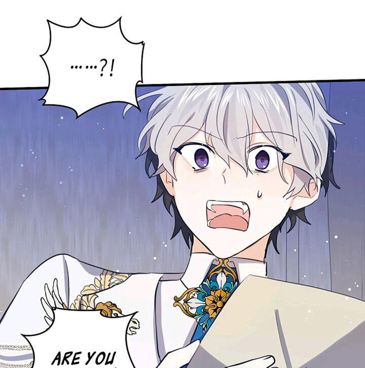 I'm the Soldier's Ex-Girlfriend Chapter 54 page 55 - 