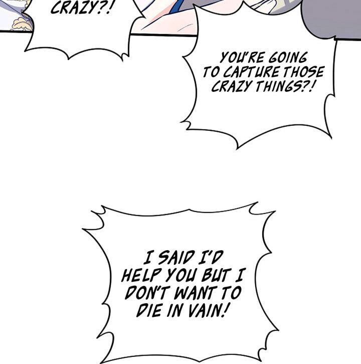 I'm the Soldier's Ex-Girlfriend Chapter 54 page 56 - 