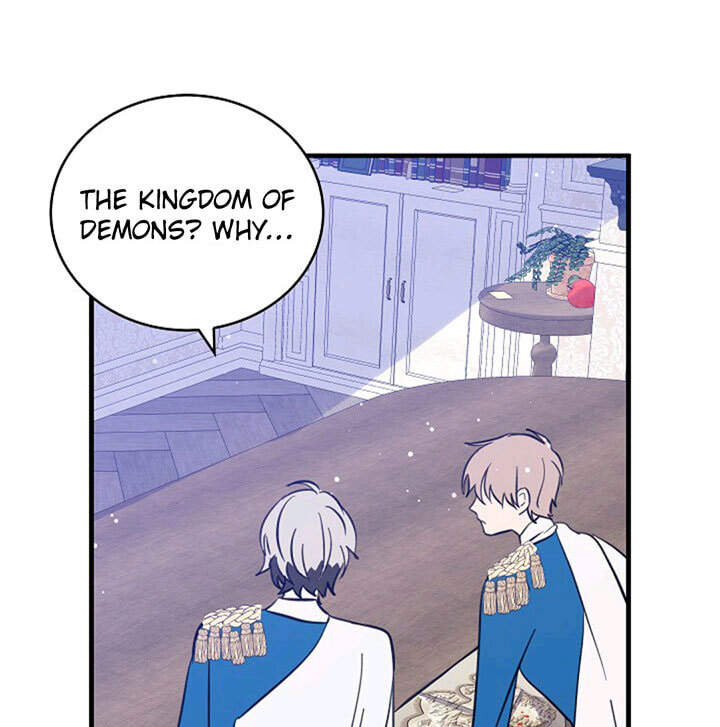 I'm the Soldier's Ex-Girlfriend Chapter 54 page 58 - 