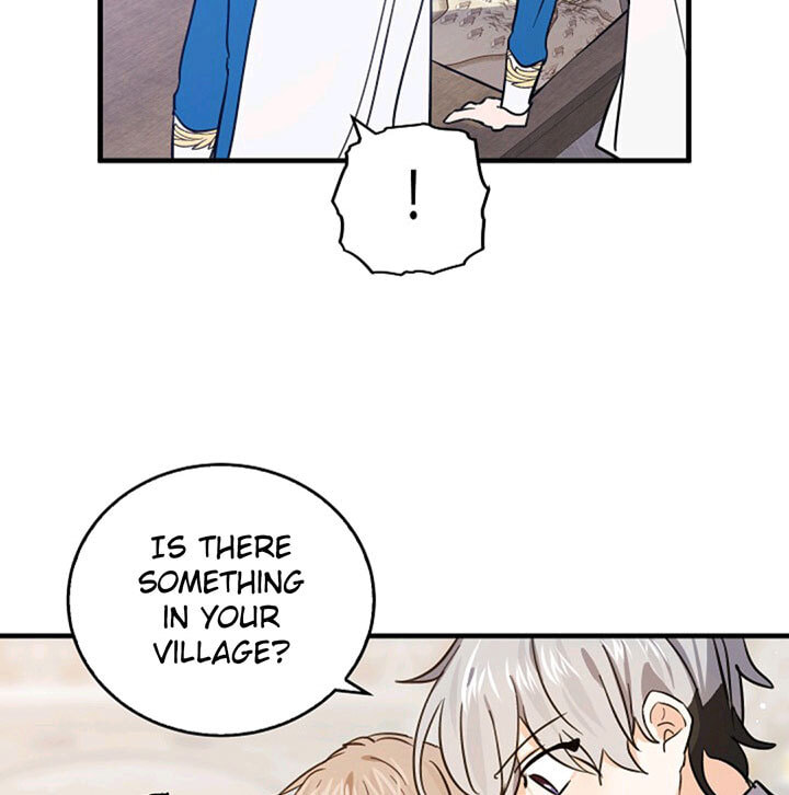 I'm the Soldier's Ex-Girlfriend Chapter 54 page 59 - 