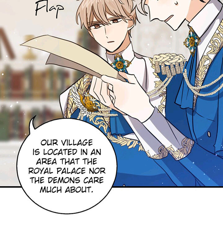 I'm the Soldier's Ex-Girlfriend Chapter 54 page 60 - 