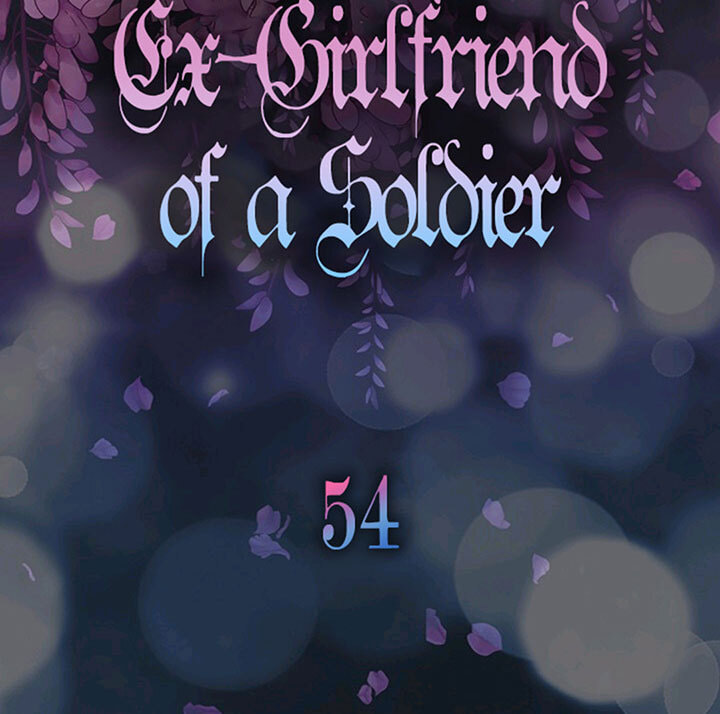 I'm the Soldier's Ex-Girlfriend Chapter 54 page 7 - 