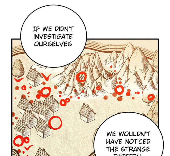 I'm the Soldier's Ex-Girlfriend Chapter 54 page 61 - 