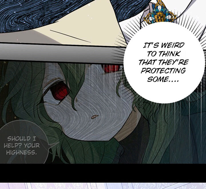 I'm the Soldier's Ex-Girlfriend Chapter 54 page 65 - 