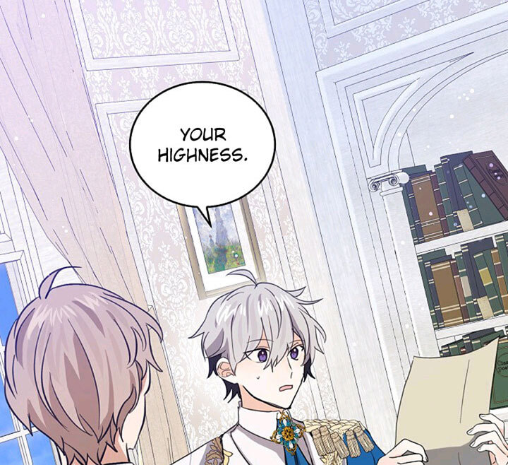 I'm the Soldier's Ex-Girlfriend Chapter 54 page 66 - 
