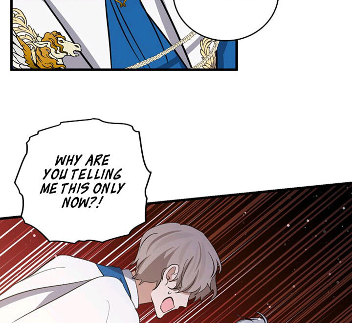 I'm the Soldier's Ex-Girlfriend Chapter 54 page 69 - 