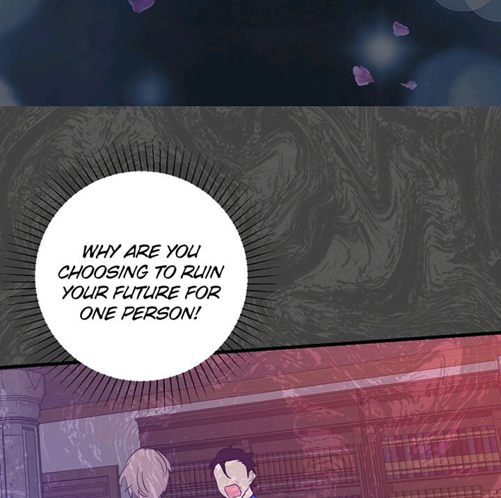 I'm the Soldier's Ex-Girlfriend Chapter 54 page 8 - 