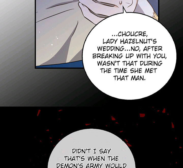 I'm the Soldier's Ex-Girlfriend Chapter 54 page 72 - 