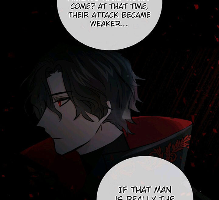 I'm the Soldier's Ex-Girlfriend Chapter 54 page 73 - 