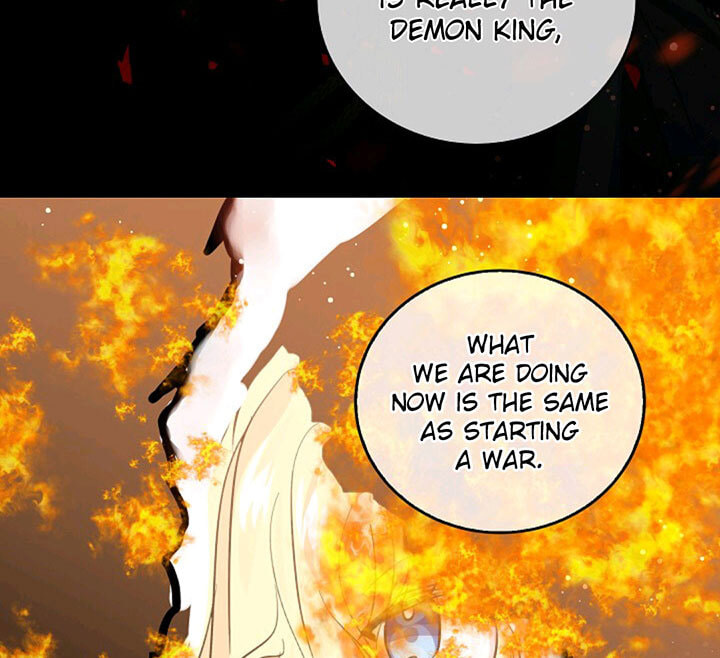 I'm the Soldier's Ex-Girlfriend Chapter 54 page 74 - 