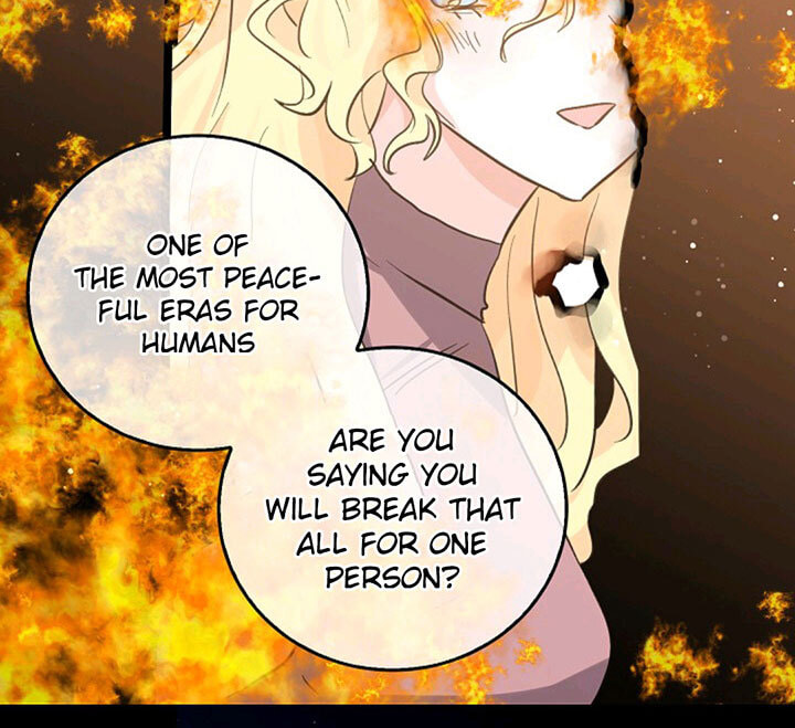 I'm the Soldier's Ex-Girlfriend Chapter 54 page 75 - 