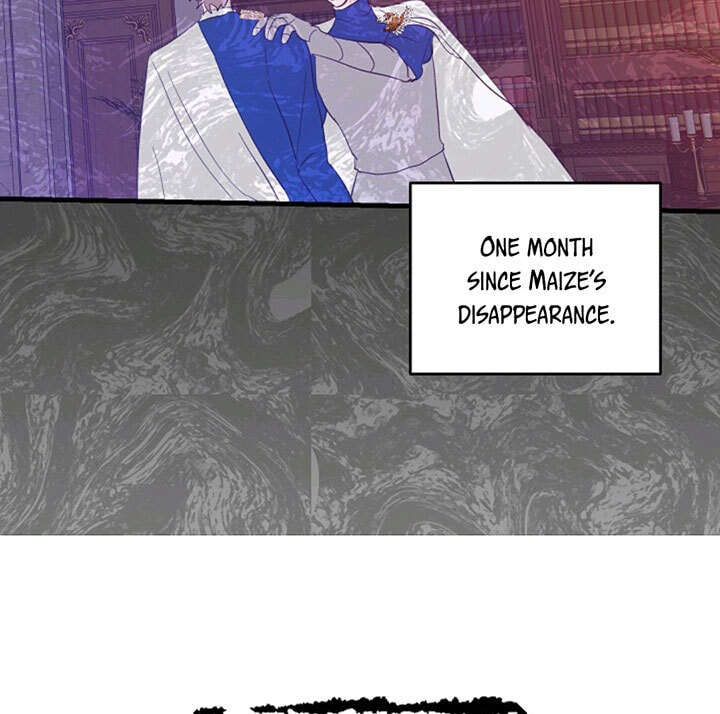 I'm the Soldier's Ex-Girlfriend Chapter 54 page 9 - 