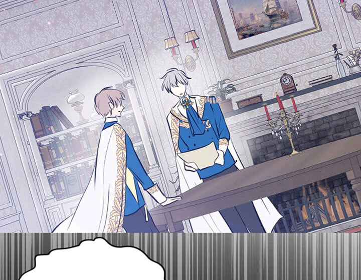 I'm the Soldier's Ex-Girlfriend Chapter 54 page 83 - 