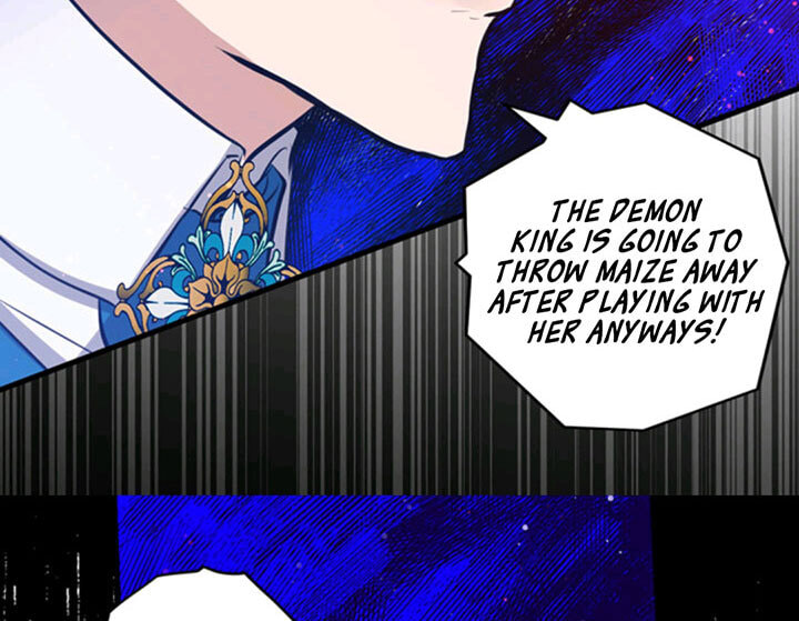 I'm the Soldier's Ex-Girlfriend Chapter 54 page 85 - 