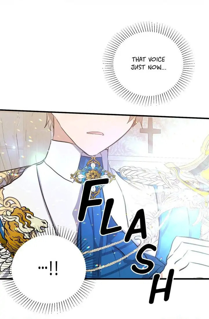 I'm the Soldier's Ex-Girlfriend Chapter 55 page 12 - 