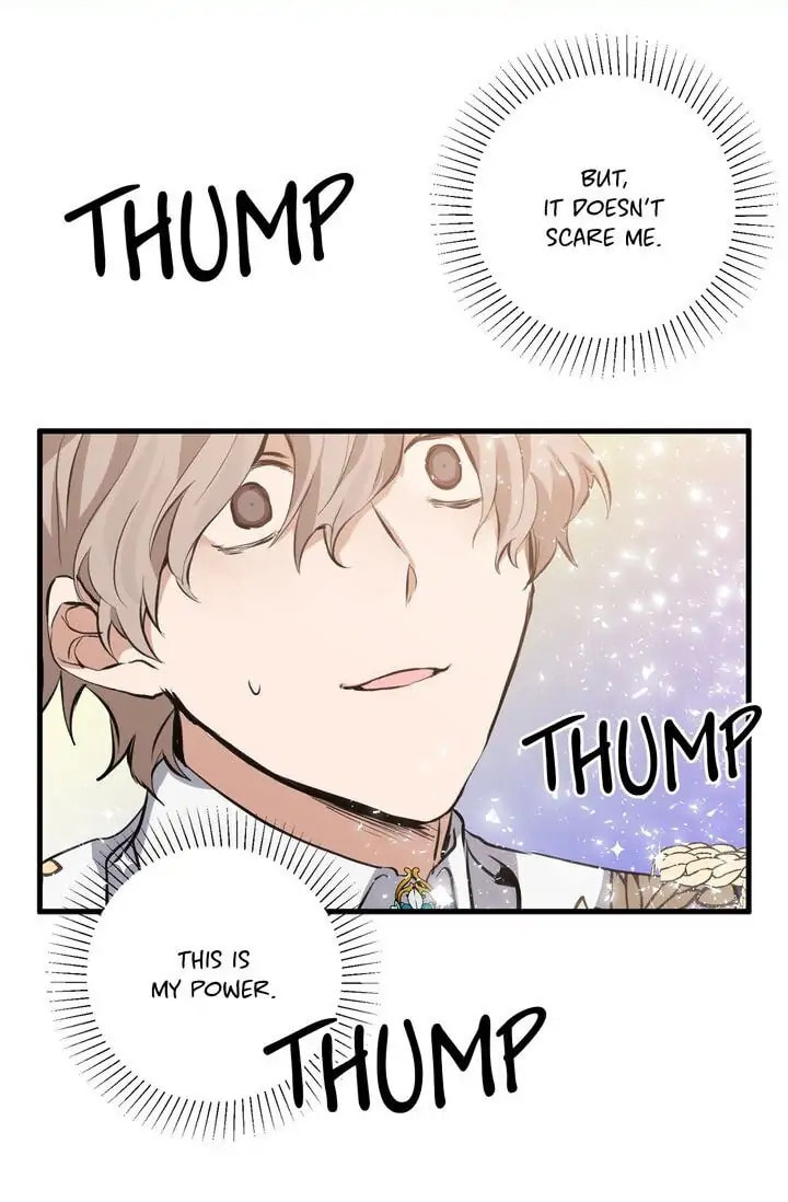 I'm the Soldier's Ex-Girlfriend Chapter 55 page 14 - 