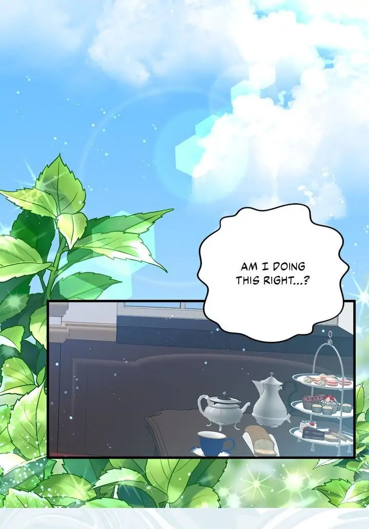 I'm the Soldier's Ex-Girlfriend Chapter 55 page 17 - 