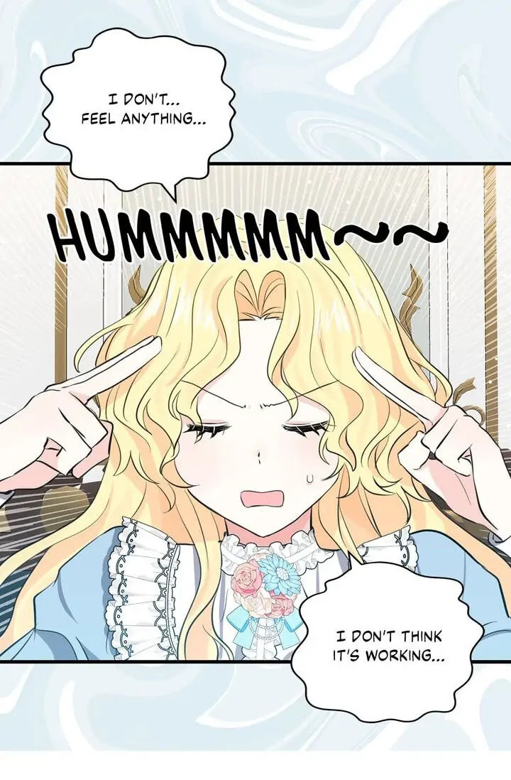 I'm the Soldier's Ex-Girlfriend Chapter 55 page 18 - 