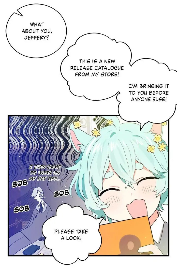 I'm the Soldier's Ex-Girlfriend Chapter 55 page 25 - 