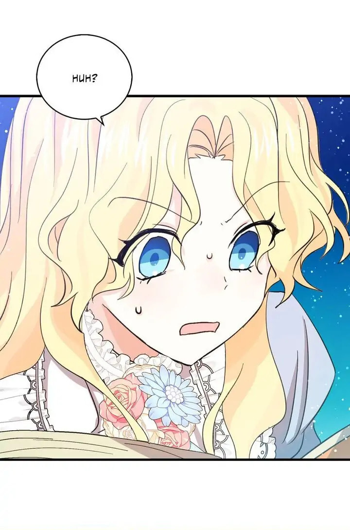 I'm the Soldier's Ex-Girlfriend Chapter 55 page 27 - 