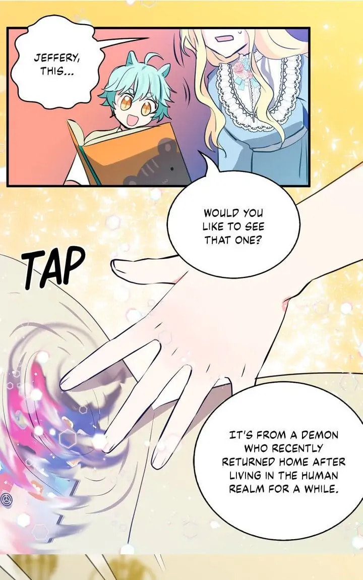I'm the Soldier's Ex-Girlfriend Chapter 55 page 28 - 
