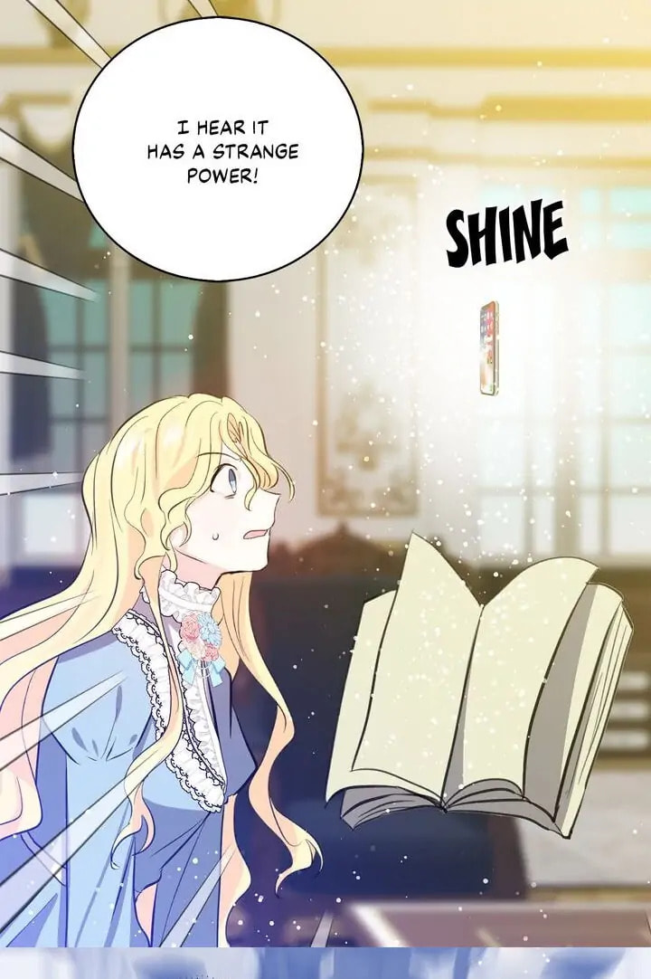 I'm the Soldier's Ex-Girlfriend Chapter 55 page 29 - 