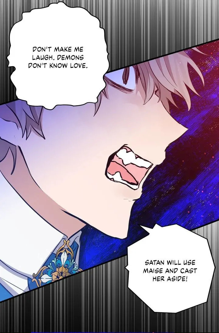 I'm the Soldier's Ex-Girlfriend Chapter 55 page 4 - 