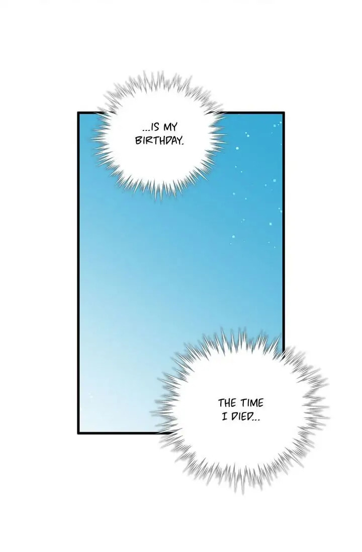 I'm the Soldier's Ex-Girlfriend Chapter 55 page 36 - 