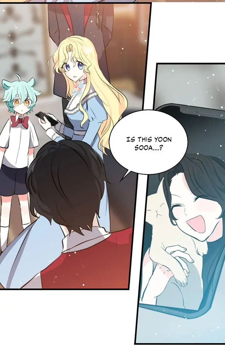 I'm the Soldier's Ex-Girlfriend Chapter 55 page 40 - 