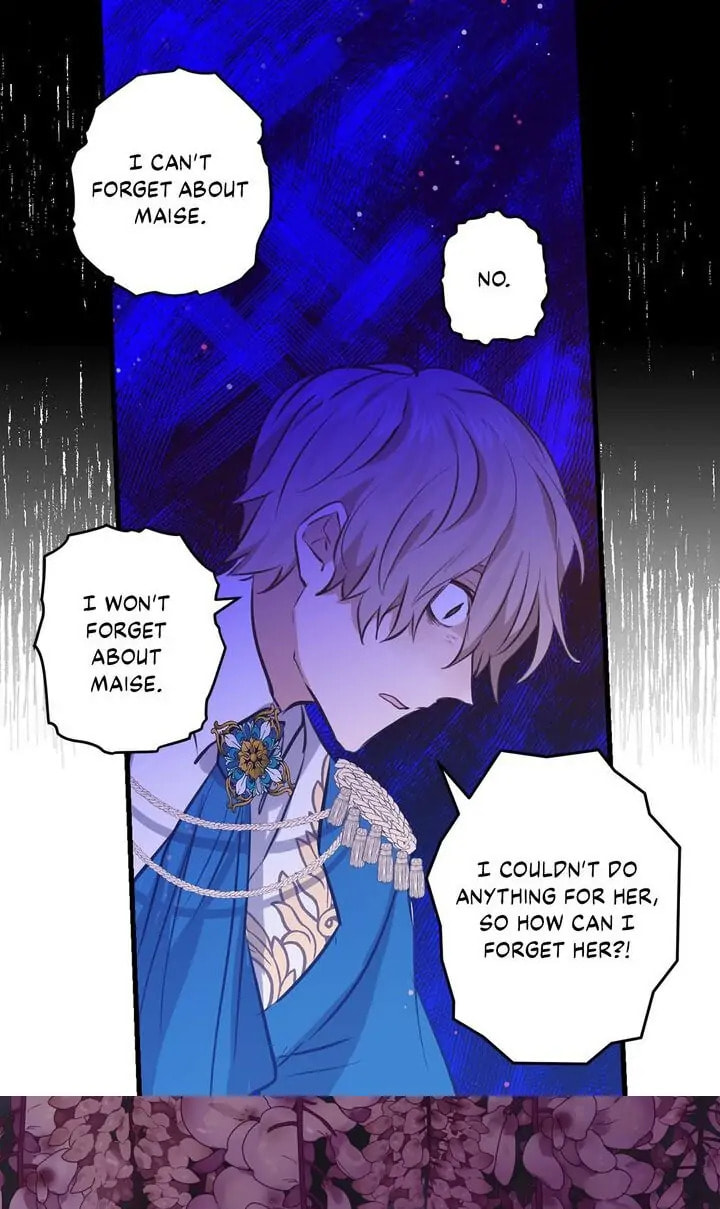 I'm the Soldier's Ex-Girlfriend Chapter 55 page 5 - 