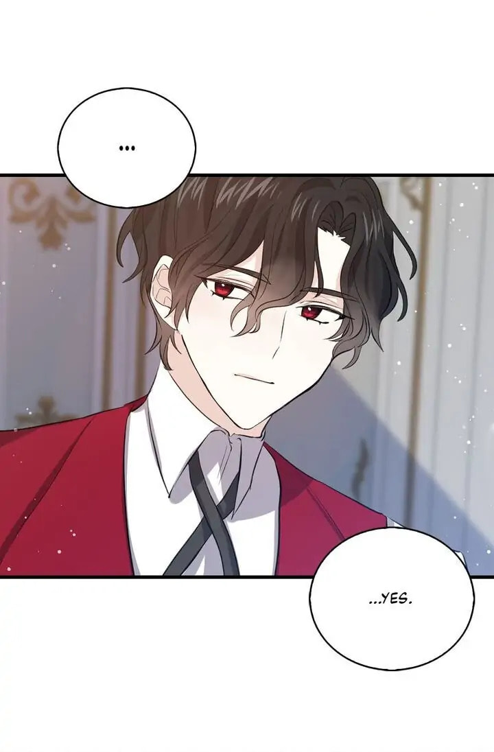I'm the Soldier's Ex-Girlfriend Chapter 55 page 41 - 