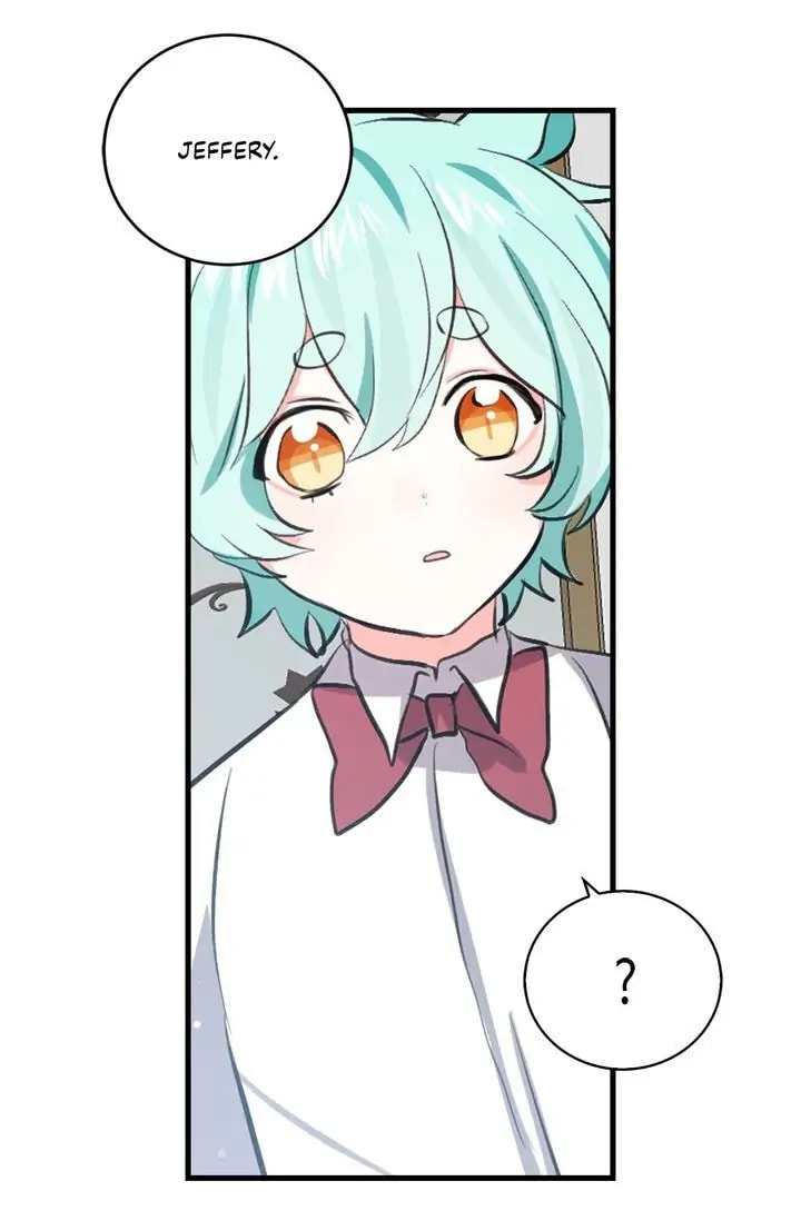 I'm the Soldier's Ex-Girlfriend Chapter 55 page 44 - 