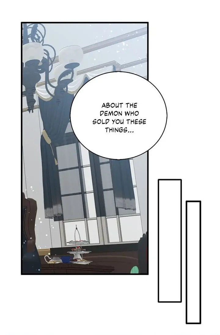 I'm the Soldier's Ex-Girlfriend Chapter 55 page 45 - 