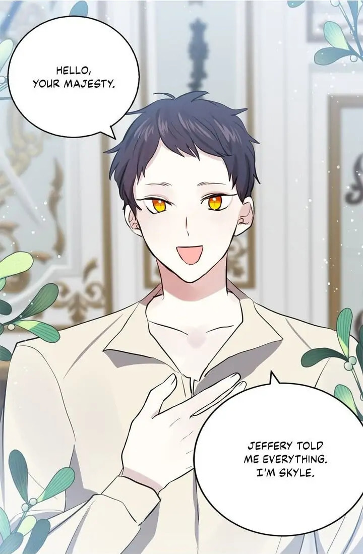 I'm the Soldier's Ex-Girlfriend Chapter 55 page 46 - 