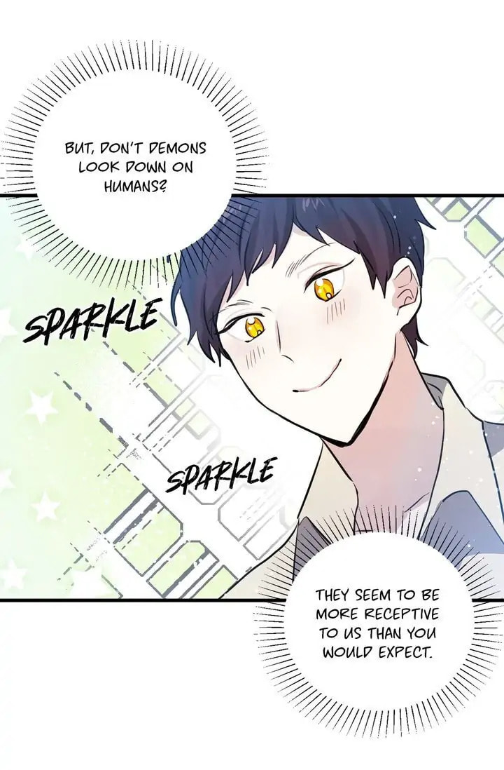 I'm the Soldier's Ex-Girlfriend Chapter 55 page 48 - 