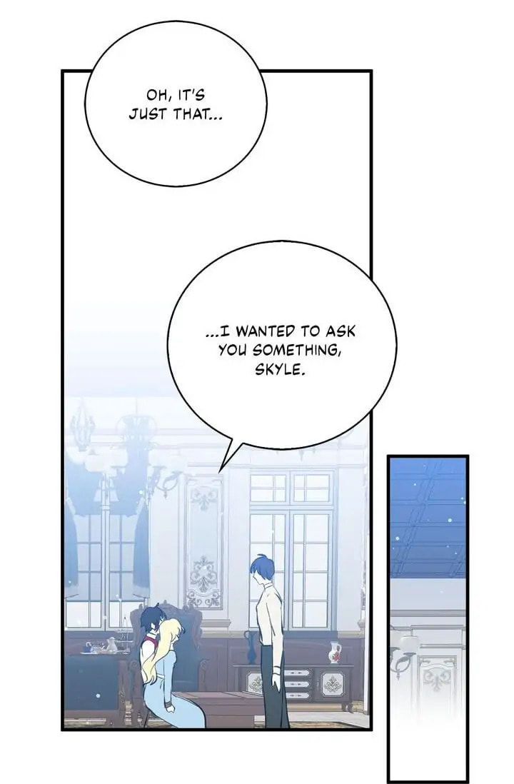 I'm the Soldier's Ex-Girlfriend Chapter 55 page 49 - 