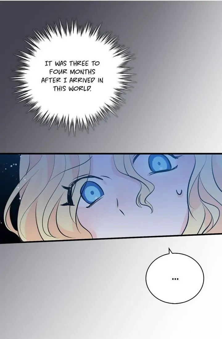 I'm the Soldier's Ex-Girlfriend Chapter 55 page 51 - 