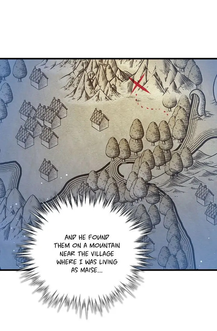 I'm the Soldier's Ex-Girlfriend Chapter 55 page 52 - 