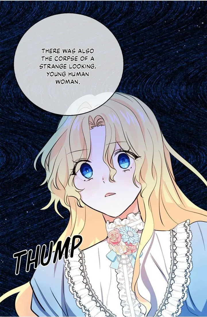 I'm the Soldier's Ex-Girlfriend Chapter 55 page 54 - 