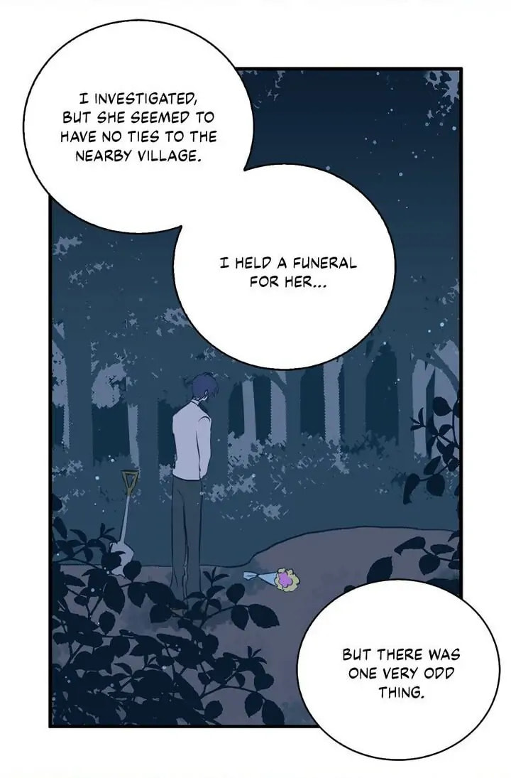 I'm the Soldier's Ex-Girlfriend Chapter 55 page 55 - 