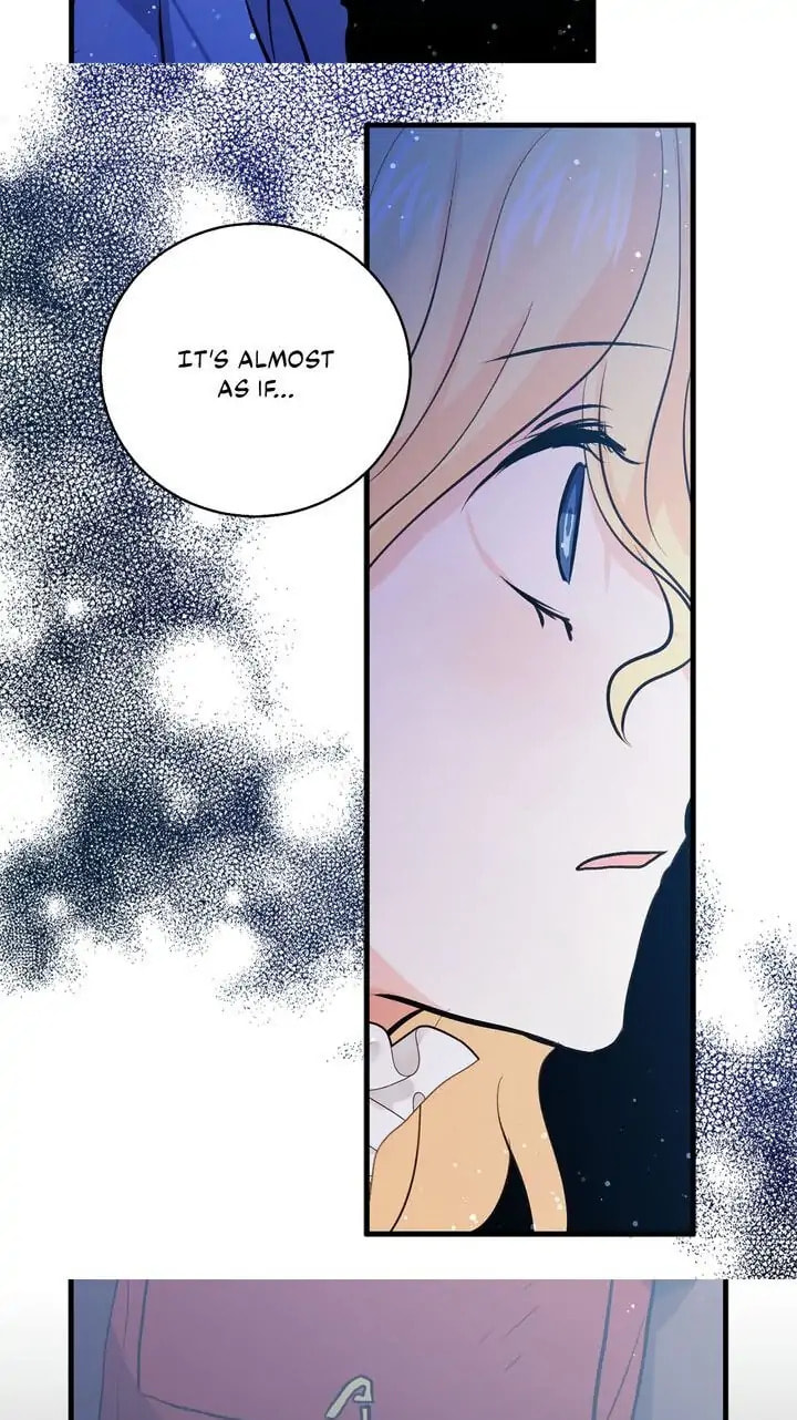 I'm the Soldier's Ex-Girlfriend Chapter 55 page 58 - 