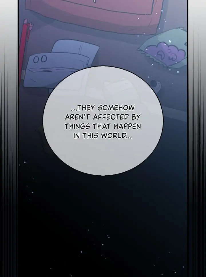 I'm the Soldier's Ex-Girlfriend Chapter 55 page 59 - 