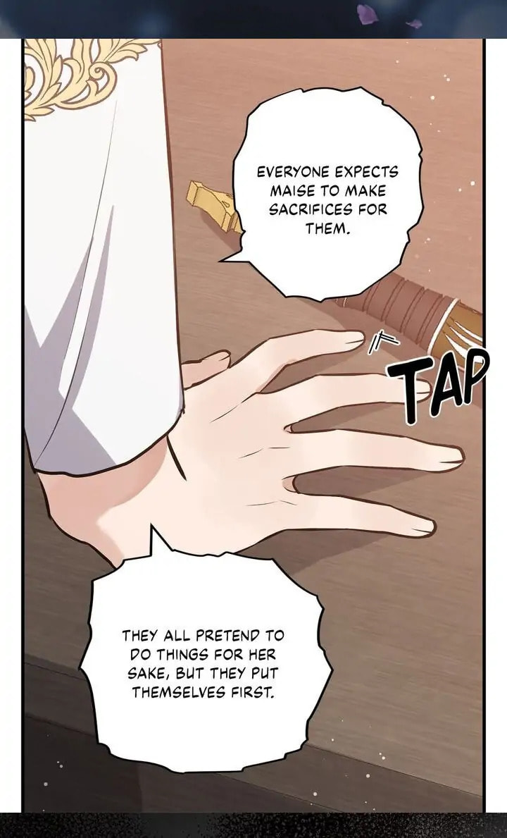 I'm the Soldier's Ex-Girlfriend Chapter 55 page 7 - 