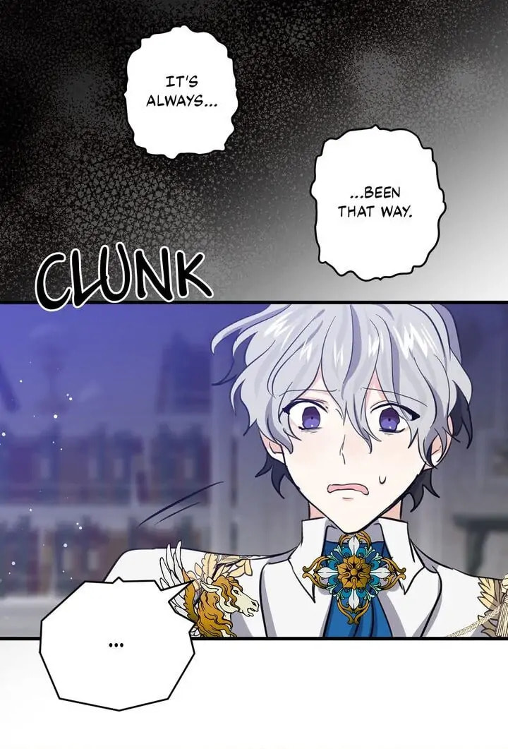 I'm the Soldier's Ex-Girlfriend Chapter 55 page 8 - 
