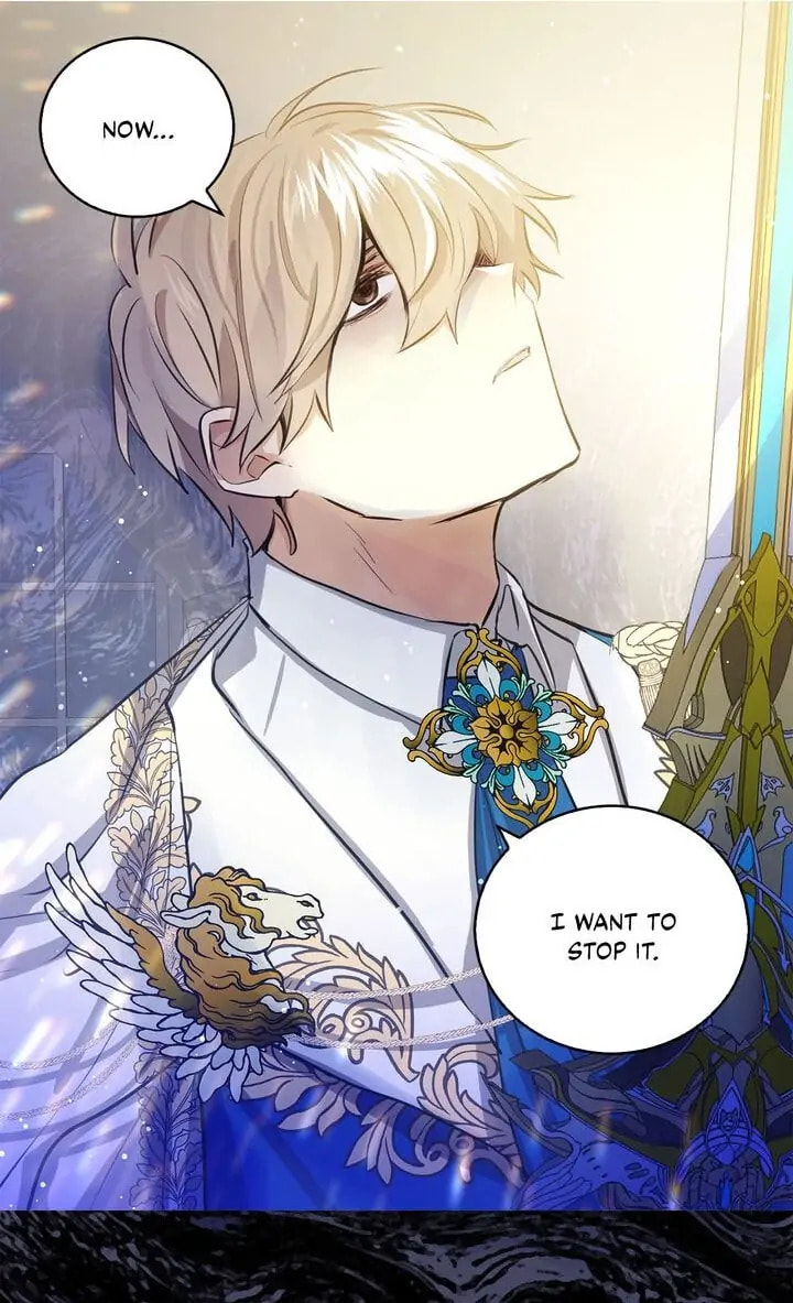 I'm the Soldier's Ex-Girlfriend Chapter 55 page 9 - 