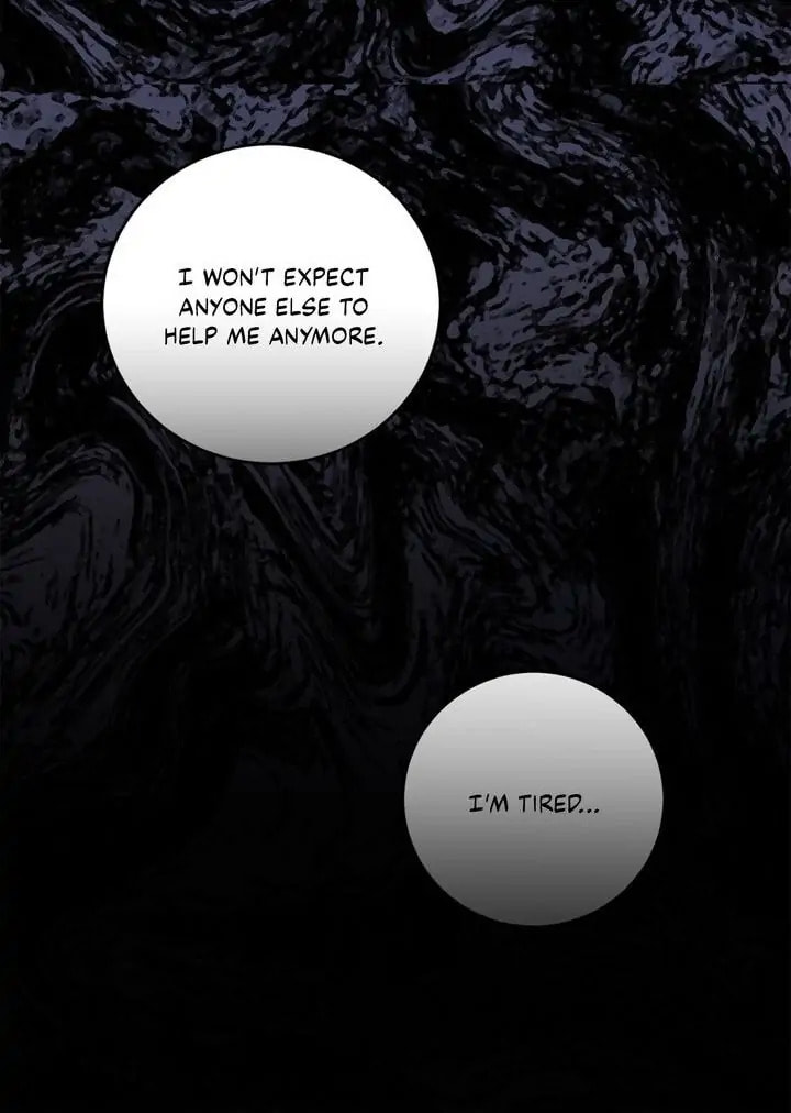 I'm the Soldier's Ex-Girlfriend Chapter 55 page 10 - 